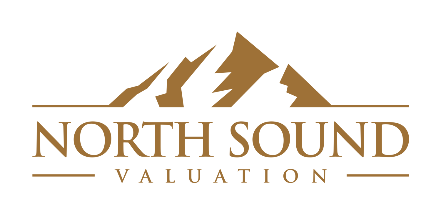 North Sound Valuation of Seattle